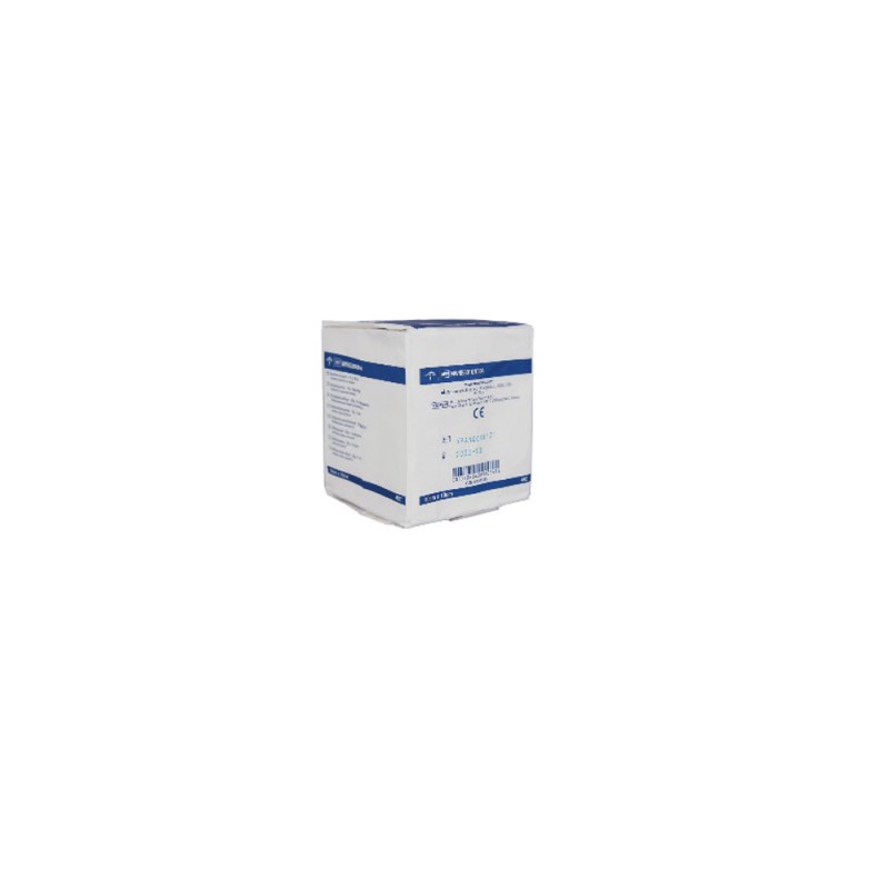 COMPRESE STERILE 10X10-12 STRATURI - 40 BUC