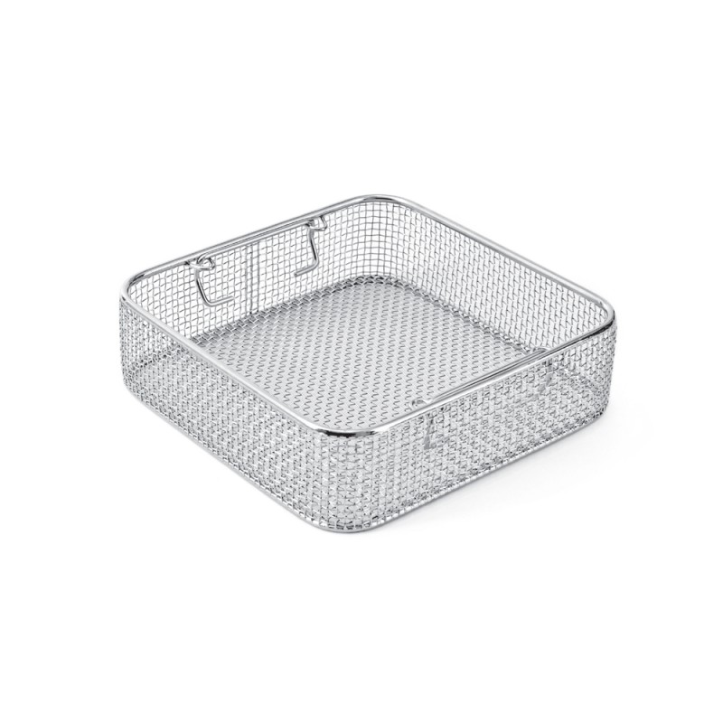 COS CONTAINER DIN INOX, 1/2